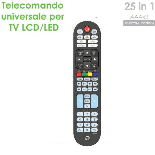 Télécommande universale - télécommande,