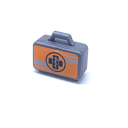 Playmobil hopital valise - hopital, *