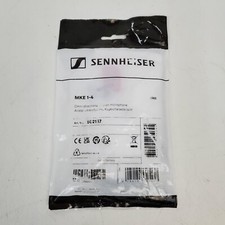Sennheiser MKE 1-4