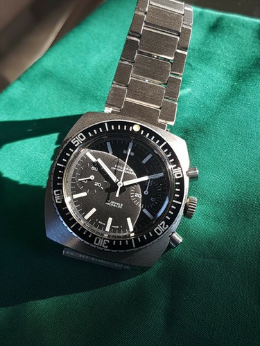 Nos precision vintage swiss - nos,