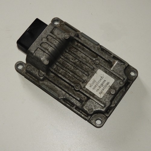 Ducati monster 1100 1100s ecu - monster,