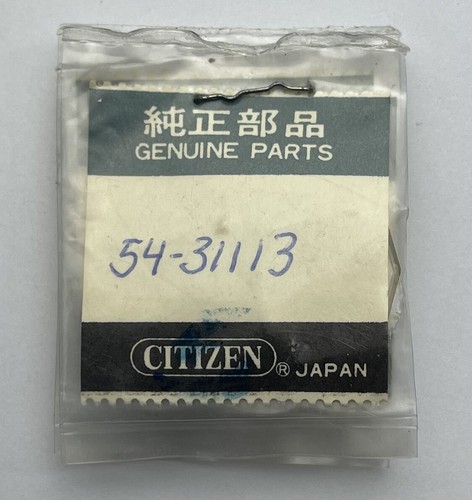 Original cristal verre citizen - original,