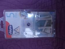 4 BLOQUE-PORTES CHICCO 5m+