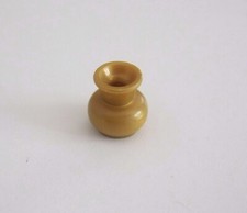 PLAYMOBIL (1468) VAISSELLE - Vase Doré Trésor Viking 3137