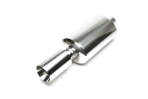 Silencieux arri sport - silencieux,