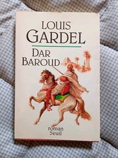 LIVRE ROMAN Dar Baroud par