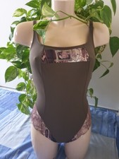 ANTIGEL LISE CHARMEL MAILLOT DE BAIN 1 PIECE TAILLE 2E REF FB9269E