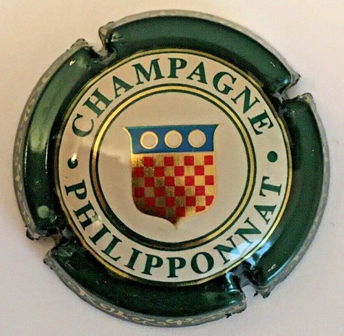 Capsule champagne - de,