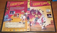 DVD LES NOUVELLES AVENTURES DE LUCKY LUKE VOLUME 31 DE LA COLLECTION ATLAS