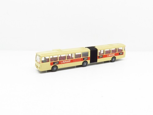 Wiking autobus articule - autobus,