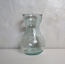 vase à bulbe jacinthe en