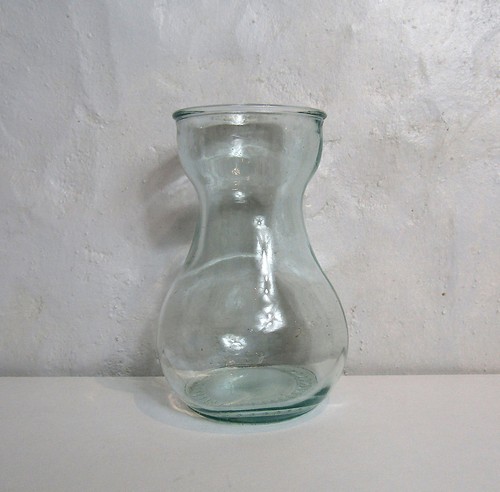 Vase bulbe jacinthe - bulbe,