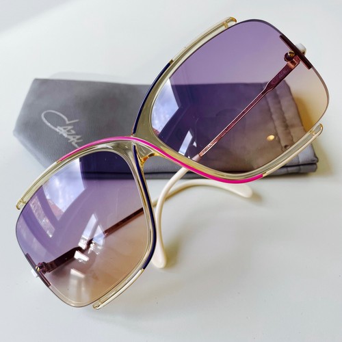 Lunettes vintage cazal 851 col - lunettes,
