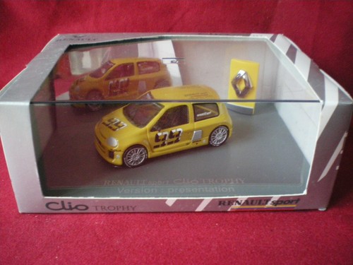 Universal hobbies renault - -,
