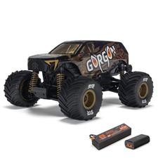 Arrma ara2130 gorgon grom - arrma,