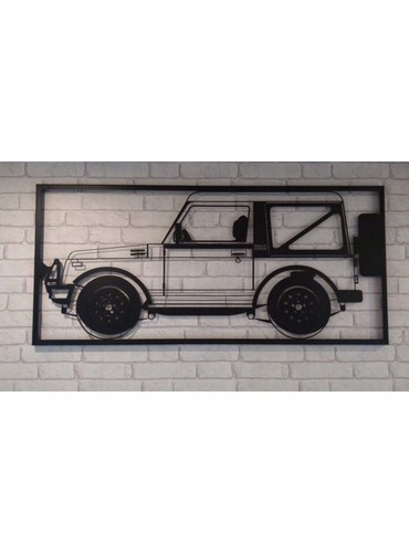 Suzuki sj410 samouraï - suzuki,