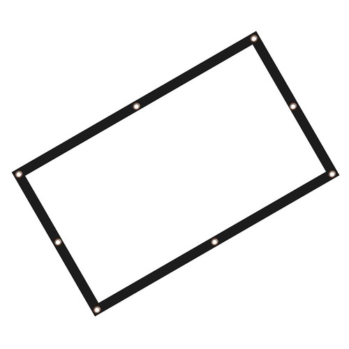 écran projecteur 9 - ,
