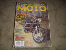 LE MONDE DE LA MOTO 155