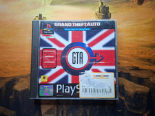 Grand Theft Auto London 1969