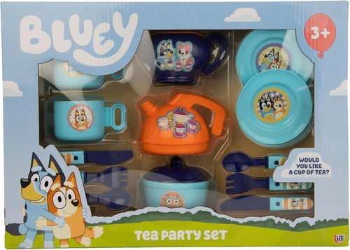 Hti bluey ensemble thé - de,