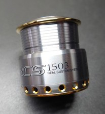 [290] Daiwa I'ZE Factory RCS