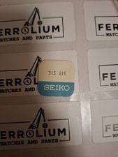 Bâton d'équilibre SEIKO pour
