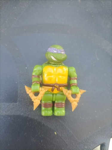 Lego figurine tortue - lego,