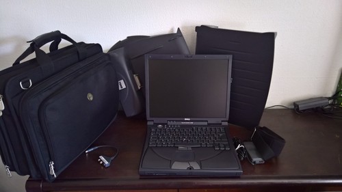 Ordinateur portable - ordinateur,