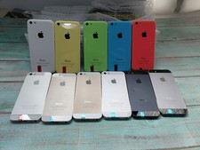 Apple iphone 8gb - 5, 5c