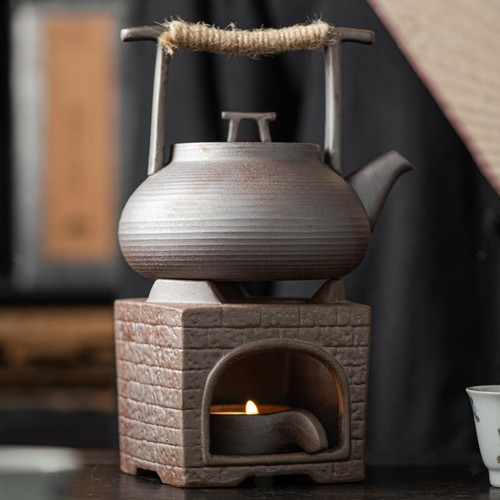 Bouilloire thé japonaise - à,