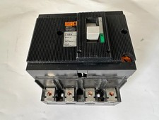 Disjoncteur Merlin Gerin