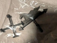 playmobil  Girouette Cheval