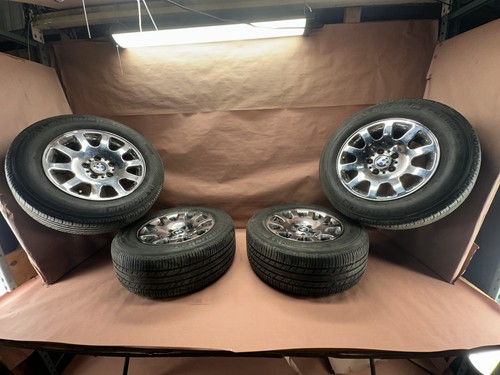 Bmw e38 740il 740i - 740i, 16''