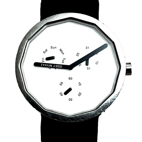 Montre seiko issey - montre, miyake