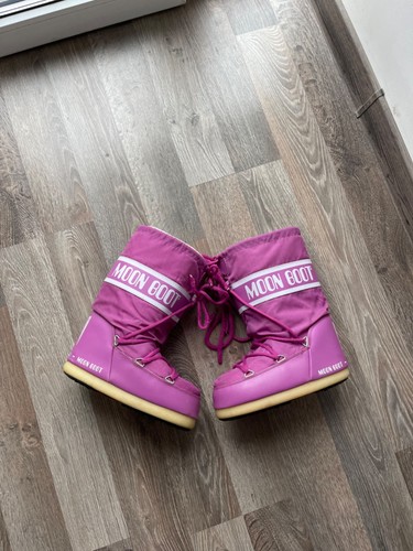 Moon boots kids - moon,