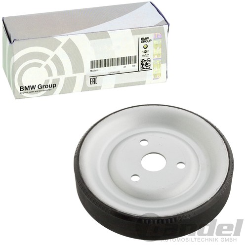 Original bmw poulie compatible - bmw,