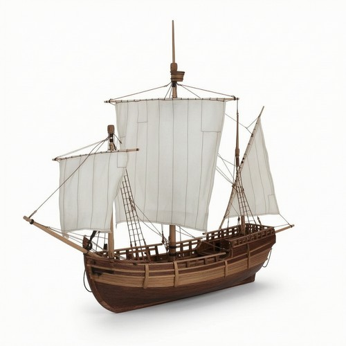 Maquette pinta avec - la,