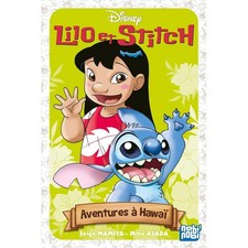 LILO & STITCH - AVENTURES A