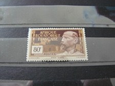 AEF "FRANCE LIBRE"N° 113