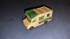 Majorette - Fourgon Camping-Car 1:67 SB