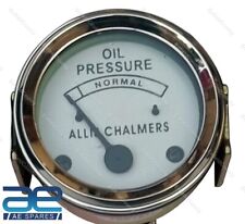 Pour Allis Chalmers Tracteur