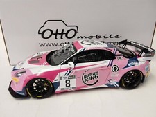 Automobile alpine a110 gt4 8 - a110, #8