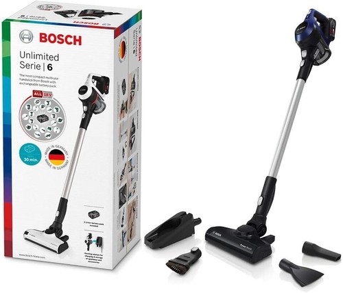 Bosch aspirateur balai sans - aspirateur,
