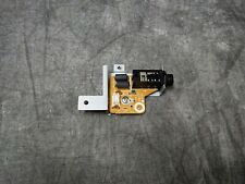 Pièces de rechange Korg Triton Extreme Synthesizer Headphone Jack Unit KLM-2377.