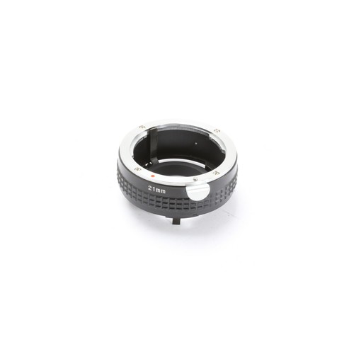 Hanimex tube extension mm - hanimex, d'extension