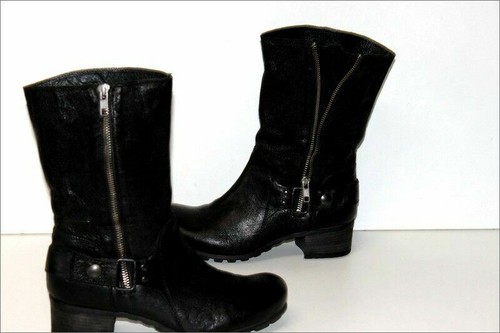 Vic matie bottines - vic, souple