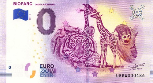 Doue fontaine bioparc 2 - 49,