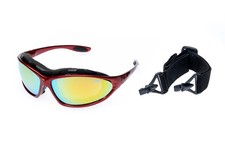 Lunettes de ski Ravs lunettes