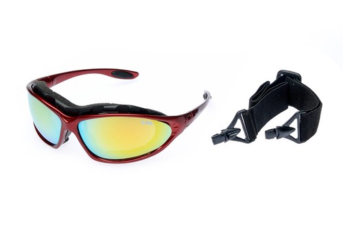 Lunettes ski ravs - lunettes,