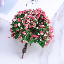  Mini Arbre Artificiel